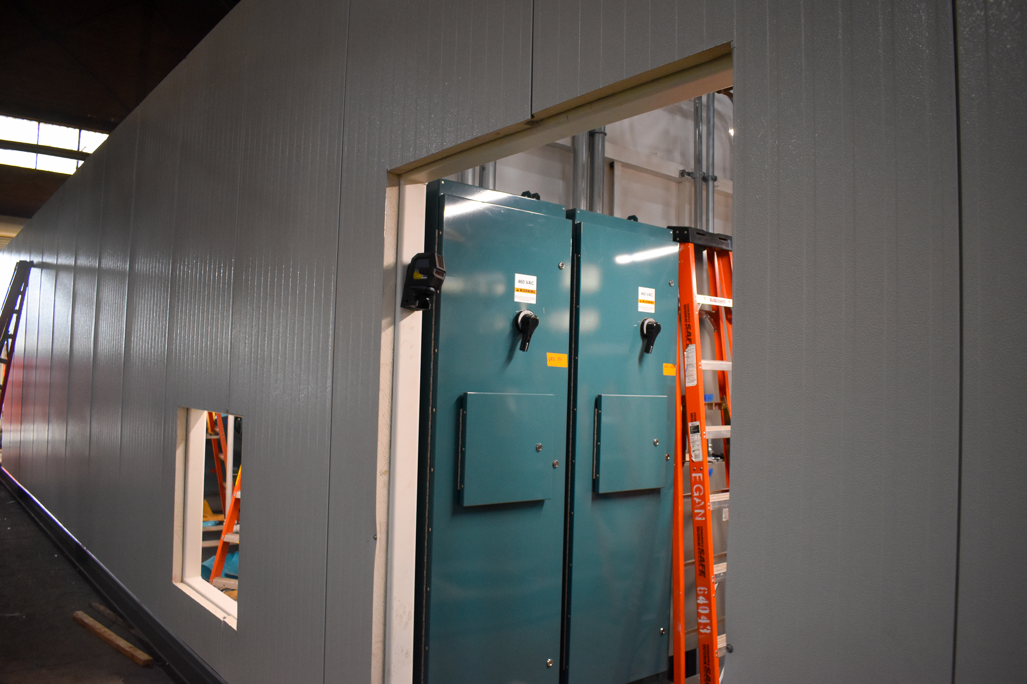 Photo Gallery Gartner Refrigeration